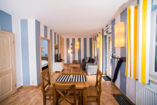 Villa Mare Apartamenty