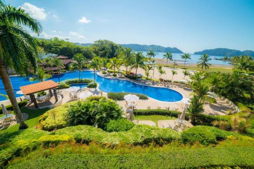 Facilities, Miramar 5B 2 bdr Ocean View in Los Suenos in Herradura