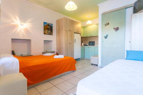 Nikoleri Studios & Apartments - image 3