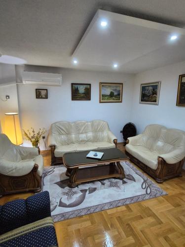 Apartman Barok