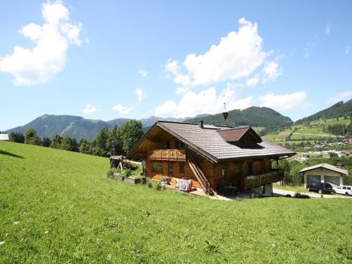Heidi 1 - main image