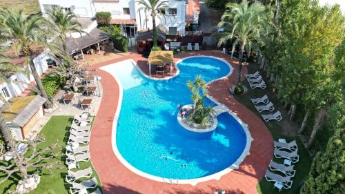 Ampuria Inn in Roses