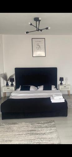 Studio ANA in Beclean (Brasov)