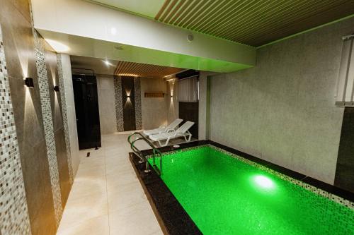 Residence Hotel Spa in Taraz