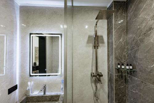 Residence Hotel Spa in Taraz