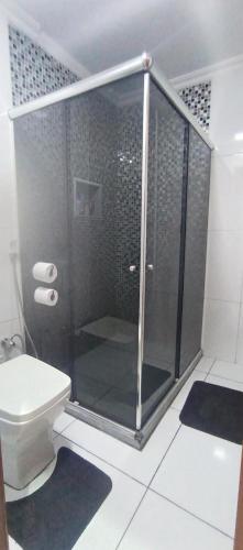 House blindada in Sao Francisco Xavier