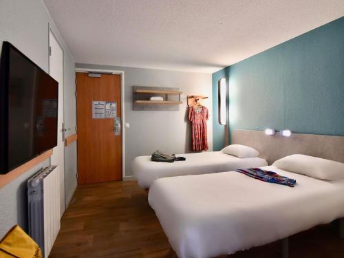 ibis budget Vannes - image 2