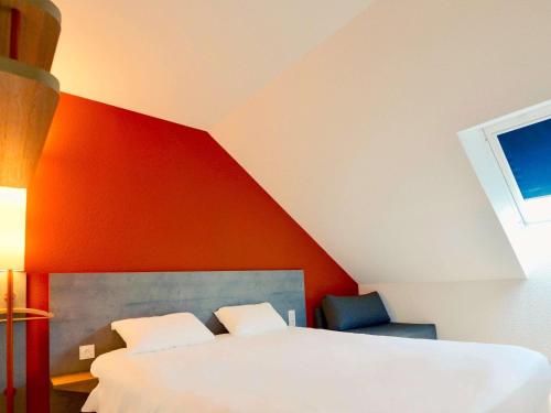 ibis budget Vannes - image 6