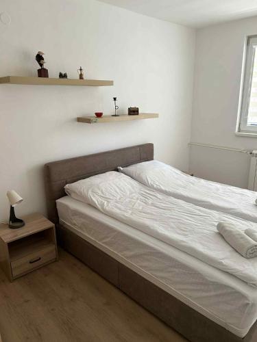 Spacious modern apartment Aerodrom, Skopje (foto 8)