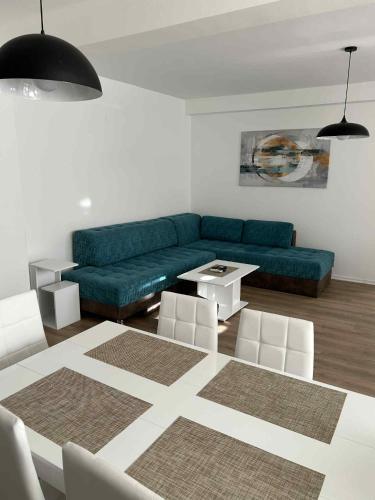 Spacious modern apartment Aerodrom, Skopje (foto 2)