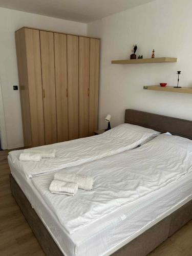 Spacious modern apartment Aerodrom, Skopje (foto 10)