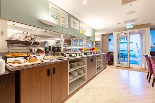Garner Hotel Post Aschaffenburg by IHG - 식음료(F&B)