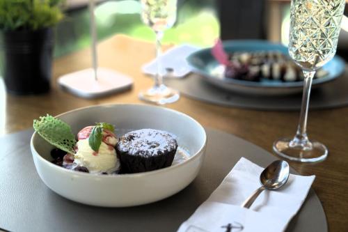 Hotel Villa Diana - image 10