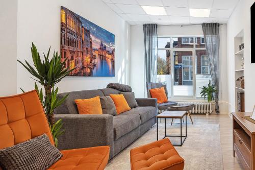 City Apartment, Uelzen