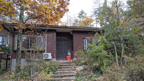 ゲストハウス灯