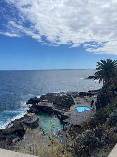Blue Views - La Palma