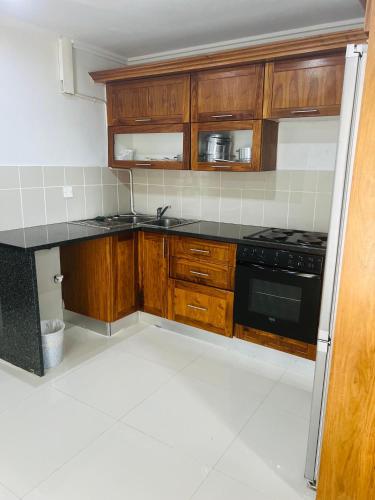 Wild View Resort in Kasane