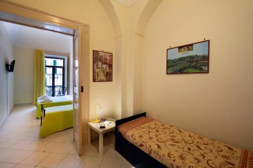 Il Giardino di Tonia - Oplontis Guest House - Bed & Garden - – Torre Annunziata, CO