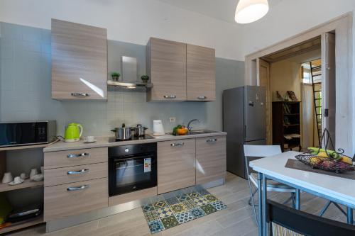 Il Giardino di Tonia - Oplontis Guest House - Bed & Garden - – Torre Annunziata, CO