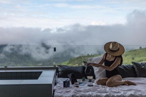 Mobu Chiang Rai, Thailand
