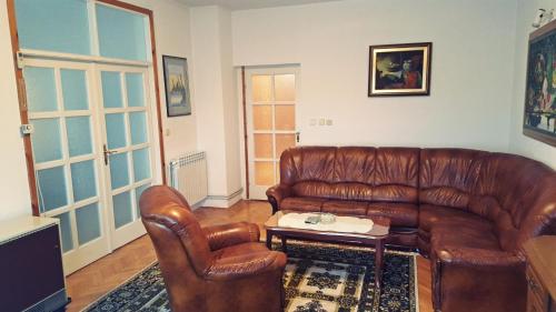 . Apartman Milija