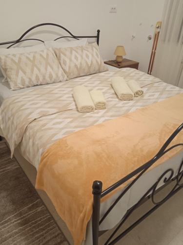 Apartman Novak Luxury in Aleksandrovac