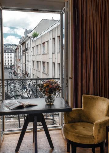 Eastwest Hôtel by Malone, Ginevra (foto 7)