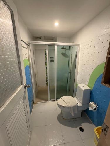 Phranang Place Hotel Krabi