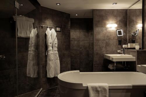 Eastwest Hôtel by Malone, Ginevra (foto 4)