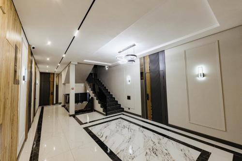 Residence Hotel Spa in Taraz