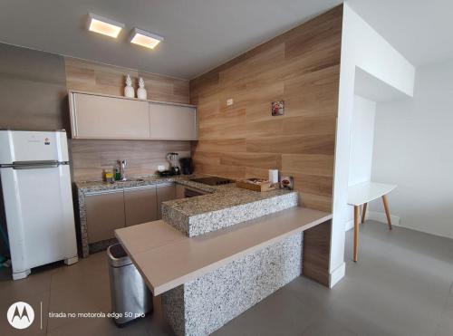 Konyha, GoldMen Business Recife - Antigo Recife Flats in Piedade