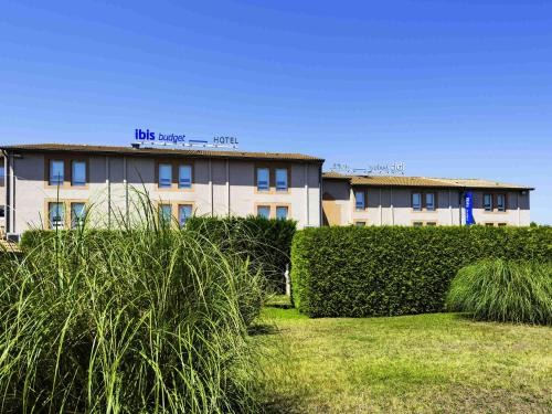 Ibis Budget Bollene