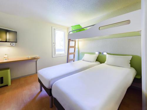 Ibis Budget Bollene