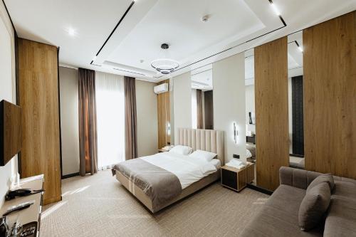 Residence Hotel Spa in Taraz