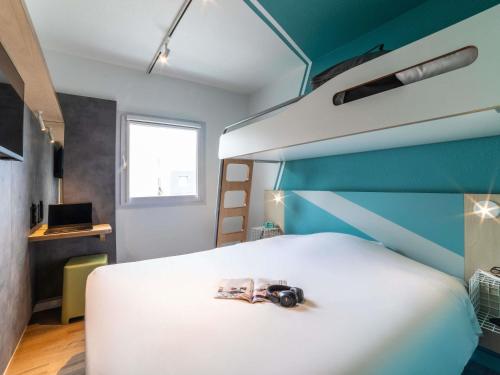 ibis budget Orly Rungis in Paris