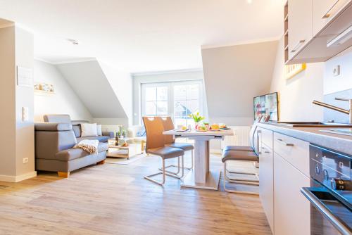 Ferienwohnung Nr 6 in Zingst