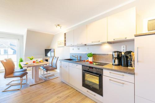 Ferienwohnung Nr 6 in Zingst