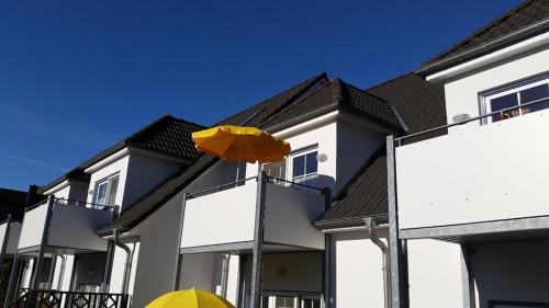 Ferienwohnung Nr 6 in Zingst