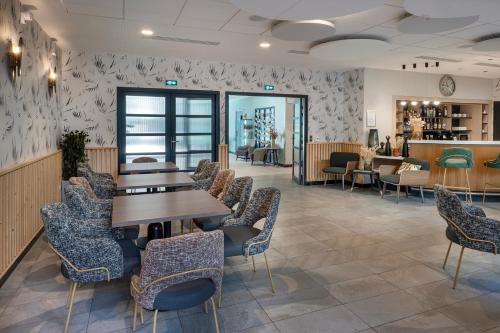 Domitys Le 225 in Левалоа-Пере