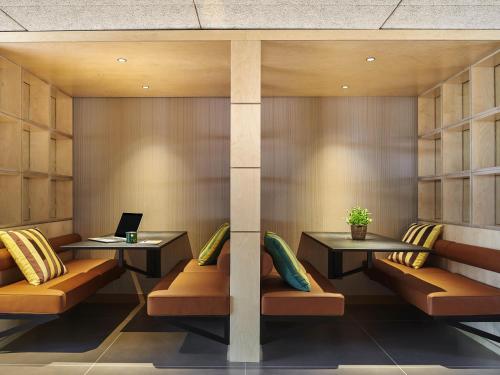 Greet Hotel Paris porte de la Chapelle - Aréna Hotel de charme La Plaine-Saint-Denis