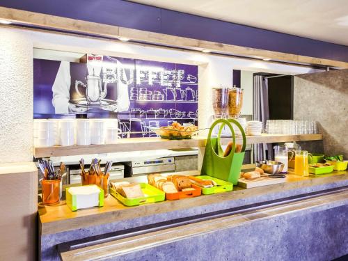 Foto - ibis budget Brive La Gaillarde