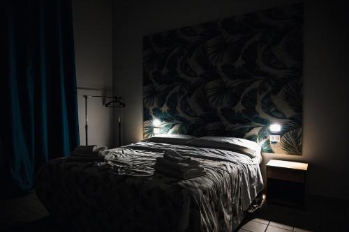 Etna Morada chambre d'hôte Biancavilla