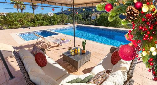 Urban Elegance by Fidalsa gîte à louer Vista Hermosa de la Cruz