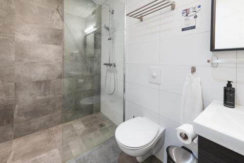 Centrum Hotel Room Type - CII - Double or Twin Room 