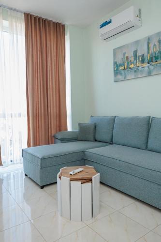 Luxury Apartment with Parking, Tirana (photo 10)