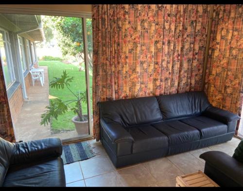 Highway Haven in 史甸芬達