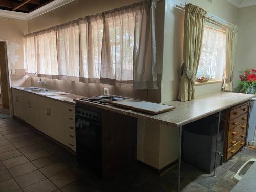 Highway Haven in 史甸芬達