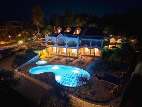 Saint Nicholas Beach Resort 2