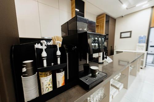 Residence Hotel Spa in Taraz