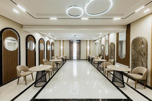 Residence Hotel Spa in Taraz